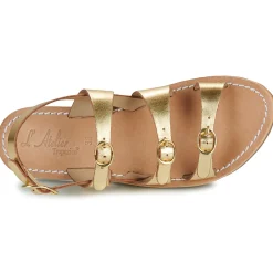 Online L'Atelier Tropézien - SH1301 Doré