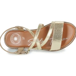 Sale L'Atelier Tropézien - SH312 Doré