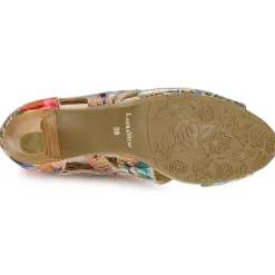 Laura Vita - ALABANE