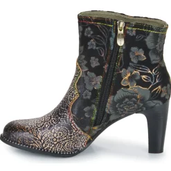 Laura Vita - ALBANE Noir New