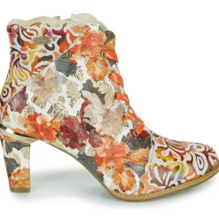 Clearance Laura Vita - ALCBANEO Orange