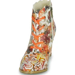 Clearance Laura Vita - ALCBANEO Orange