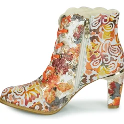 Clearance Laura Vita - ALCBANEO Orange