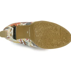 Clearance Laura Vita - ALCBANEO Orange