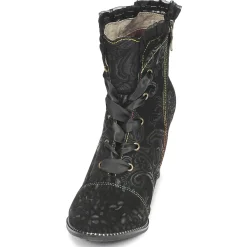 Hot Laura Vita - ALCBANEO Noir