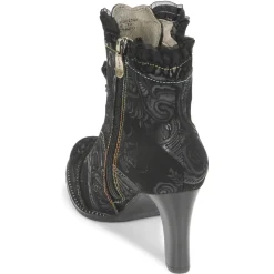 Hot Laura Vita - ALCBANEO Noir