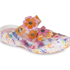 Online Laura Vita - BECZIERSO Violet