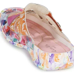 Online Laura Vita - BECZIERSO Violet