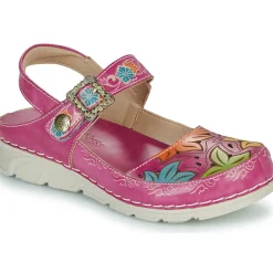 Laura Vita - DORRY Fushia Clearance