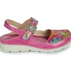 Laura Vita - DORRY Fushia Clearance