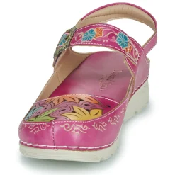 Laura Vita - DORRY Fushia Clearance