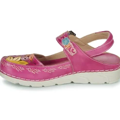 Laura Vita - DORRY Fushia Clearance