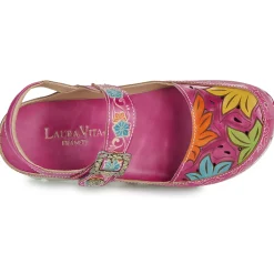 Laura Vita - DORRY Fushia Clearance