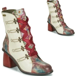 Laura Vita - EVCAO Clearance