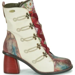 Laura Vita - EVCAO Clearance