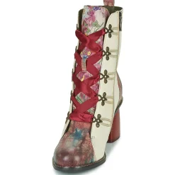 Laura Vita - EVCAO Clearance