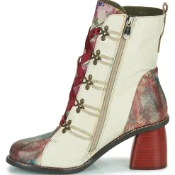 Laura Vita - EVCAO Clearance