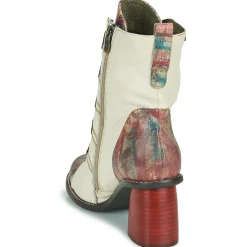 Laura Vita - EVCAO Clearance