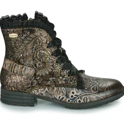 Laura Vita - GACMAYO Marron