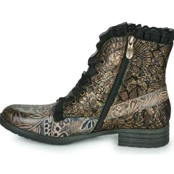 Laura Vita - GACMAYO Marron