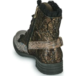 Laura Vita - GACMAYO Marron