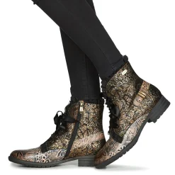 Laura Vita - GACMAYO Marron