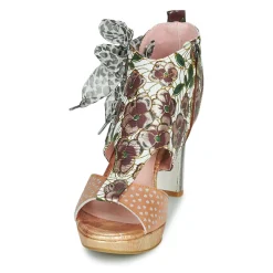 Hot Laura Vita - HICAO 09 Beige