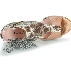 Hot Laura Vita - HICAO 09 Beige