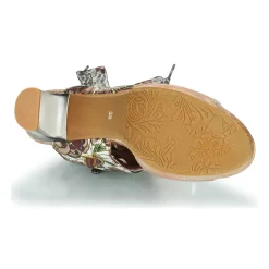 Hot Laura Vita - HICAO 09 Beige