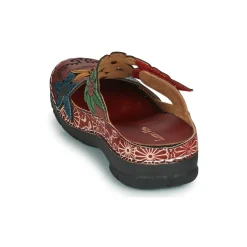 Laura Vita - IDCELETTEO 0322 Rouge Hot