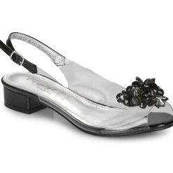 New Laura Vita - MAUDE Argent