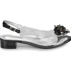 New Laura Vita - MAUDE Argent