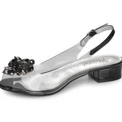 New Laura Vita - MAUDE Argent