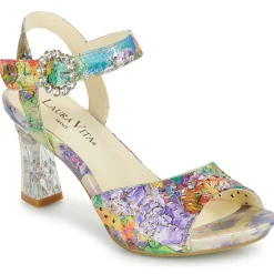 Laura Vita - NINO Multicolore