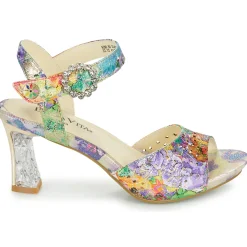 Laura Vita - NINO Multicolore