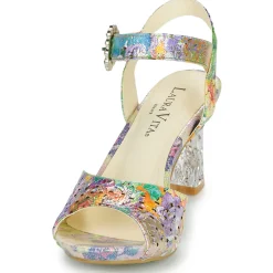 Laura Vita - NINO Multicolore