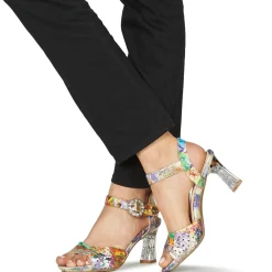 Laura Vita - NINO Multicolore