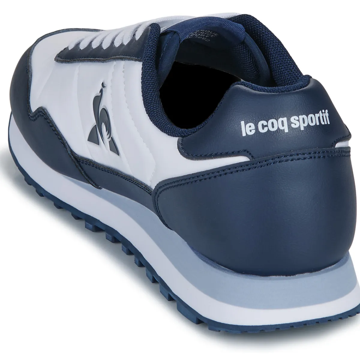 Le Coq Sportif - ASTRA_2