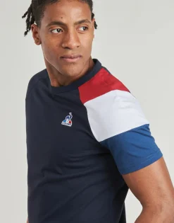 Le Coq Sportif - BAT SP TEE SS N°1 M