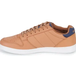 Le Coq Sportif - BREAKPOINT TWILL Marron Sale