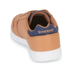 Le Coq Sportif - BREAKPOINT TWILL Marron Sale