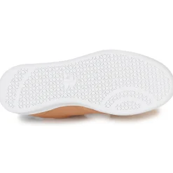 Le Coq Sportif - BREAKPOINT TWILL Marron Sale