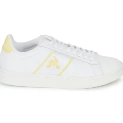 Best Le Coq Sportif - CLASSIC SOFT W