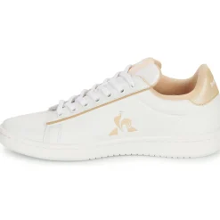 Le Coq Sportif - COURT CLEAN New