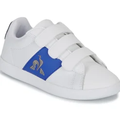 Online Le Coq Sportif - COURTCLASSIC PS