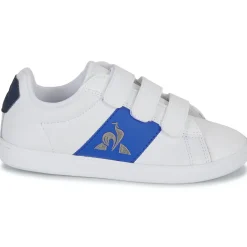 Online Le Coq Sportif - COURTCLASSIC PS