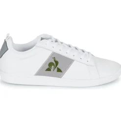 Le Coq Sportif - COURTCLASSIC TWILL