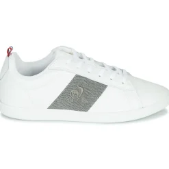 New Le Coq Sportif - COURTCLASSIC GS Blanc
