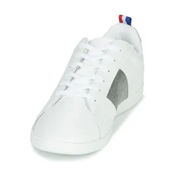 New Le Coq Sportif - COURTCLASSIC GS Blanc
