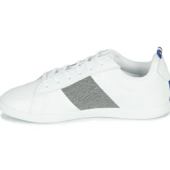 New Le Coq Sportif - COURTCLASSIC GS Blanc